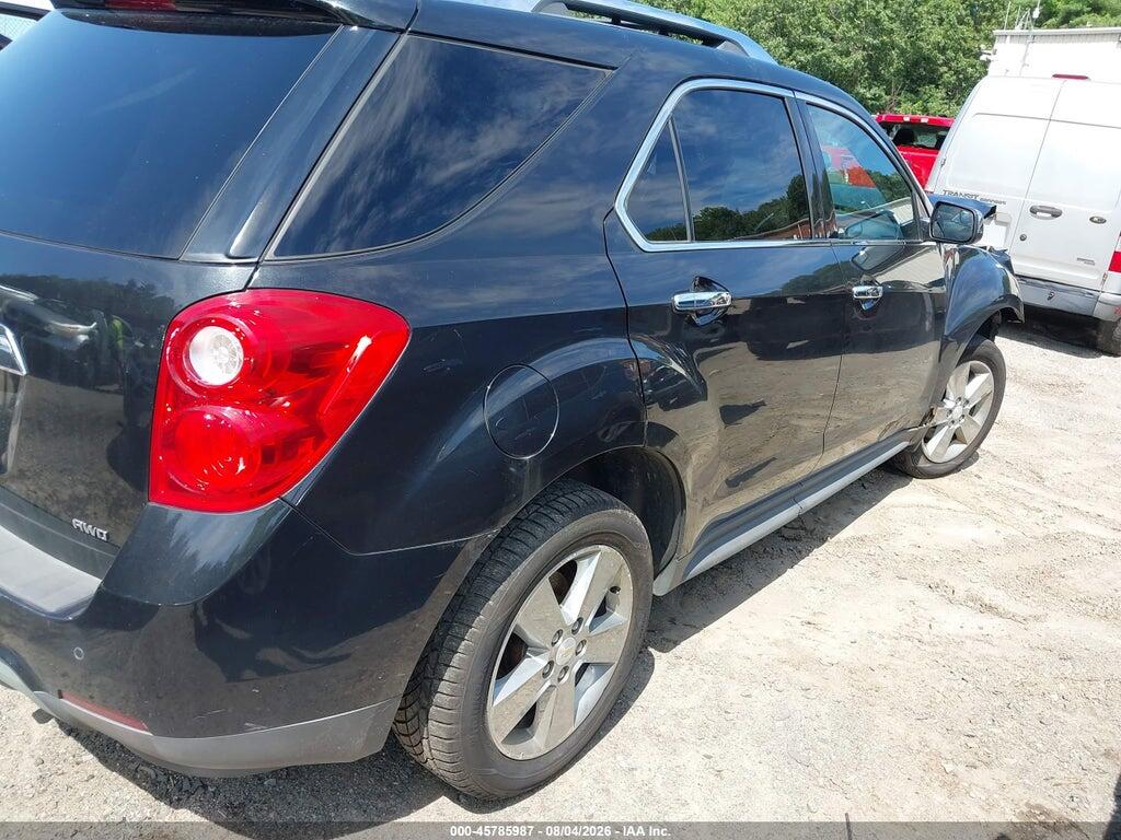 2GNFLGEK4D6293152 2013 CHEVROLET EQUINOX photo no. 4