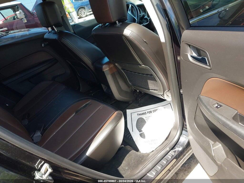 2GNFLGEK4D6293152 2013 CHEVROLET EQUINOX photo no. 6