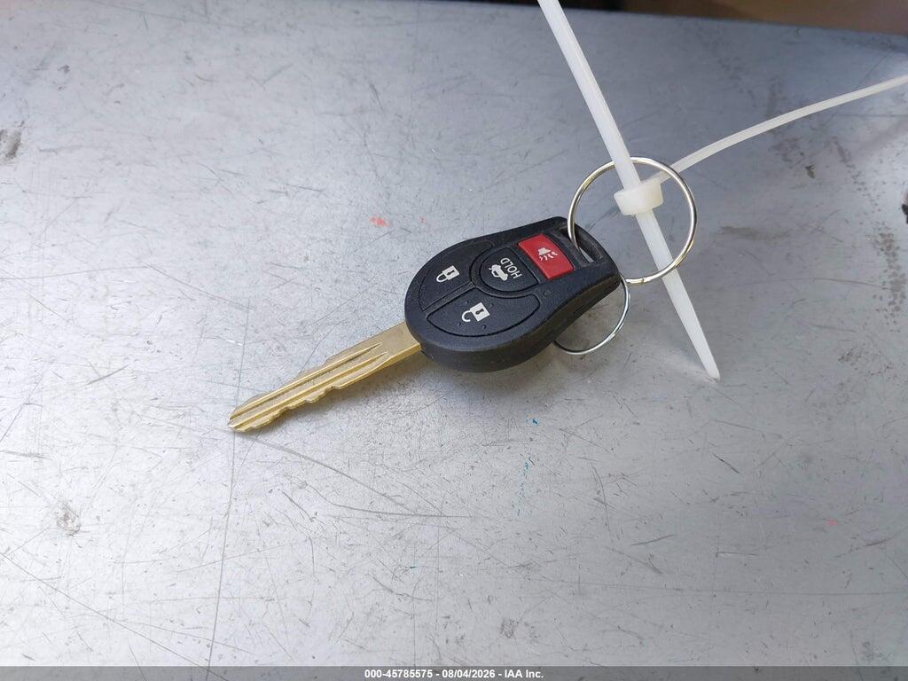 3N1AB7AP2DL791176 2013 NISSAN SENTRA photo no. 11