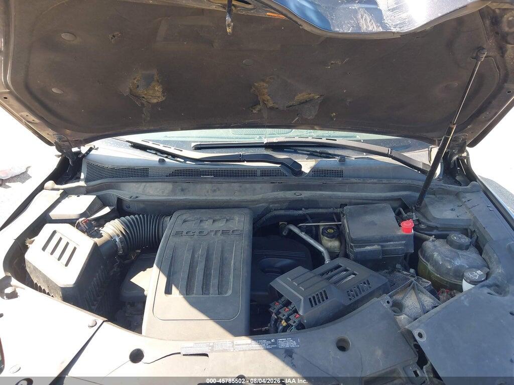 2GNFLEEK5D6254493 2013 CHEVROLET EQUINOX photo no. 10