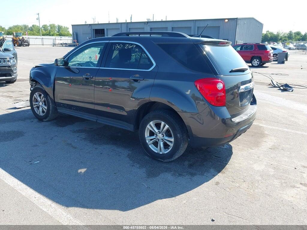 2GNFLEEK5D6254493 2013 CHEVROLET EQUINOX photo no. 3