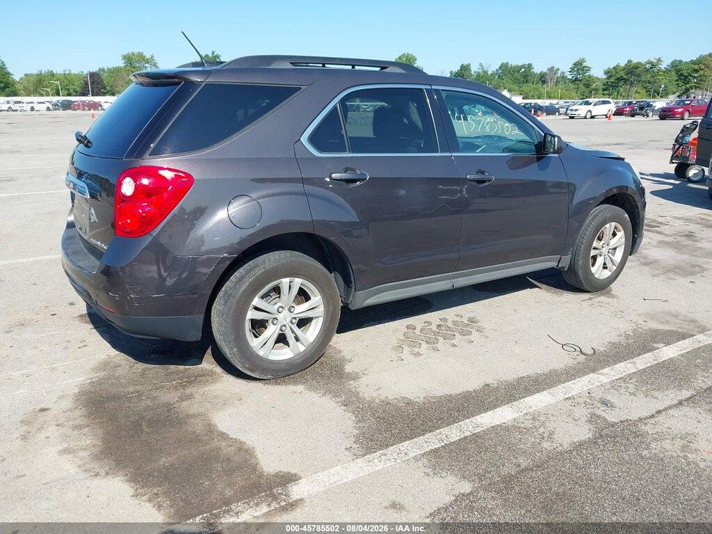 2GNFLEEK5D6254493 2013 CHEVROLET EQUINOX photo no. 4