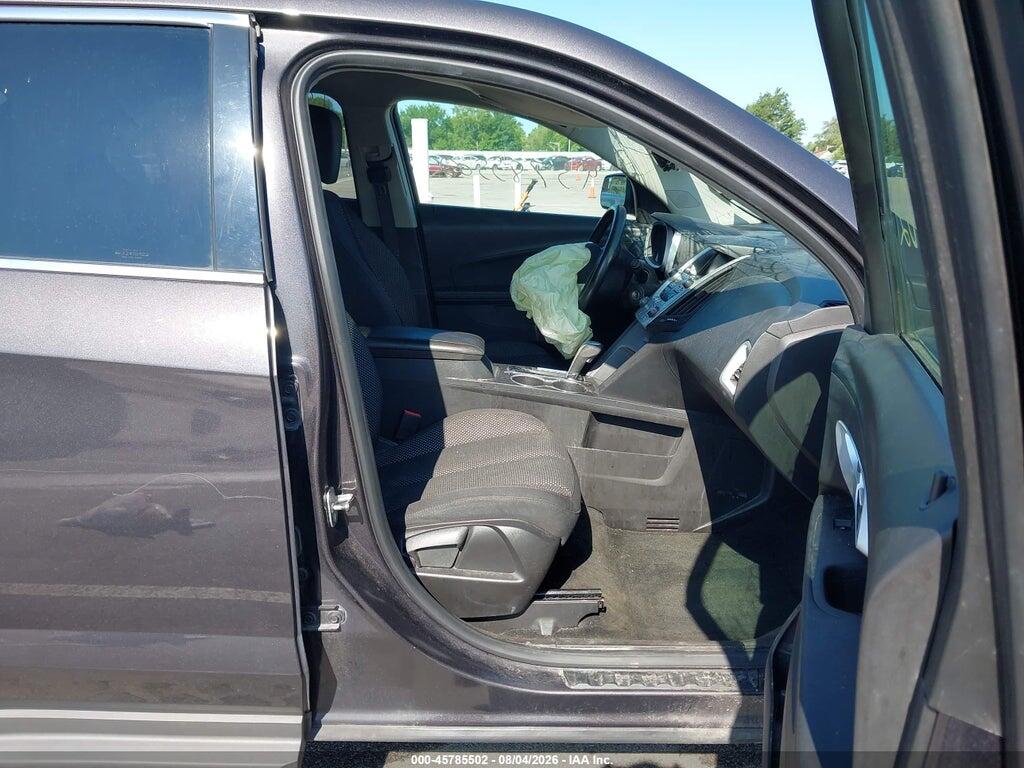 2GNFLEEK5D6254493 2013 CHEVROLET EQUINOX photo no. 5