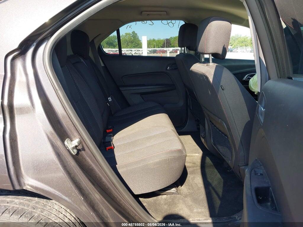 2GNFLEEK5D6254493 2013 CHEVROLET EQUINOX photo no. 8
