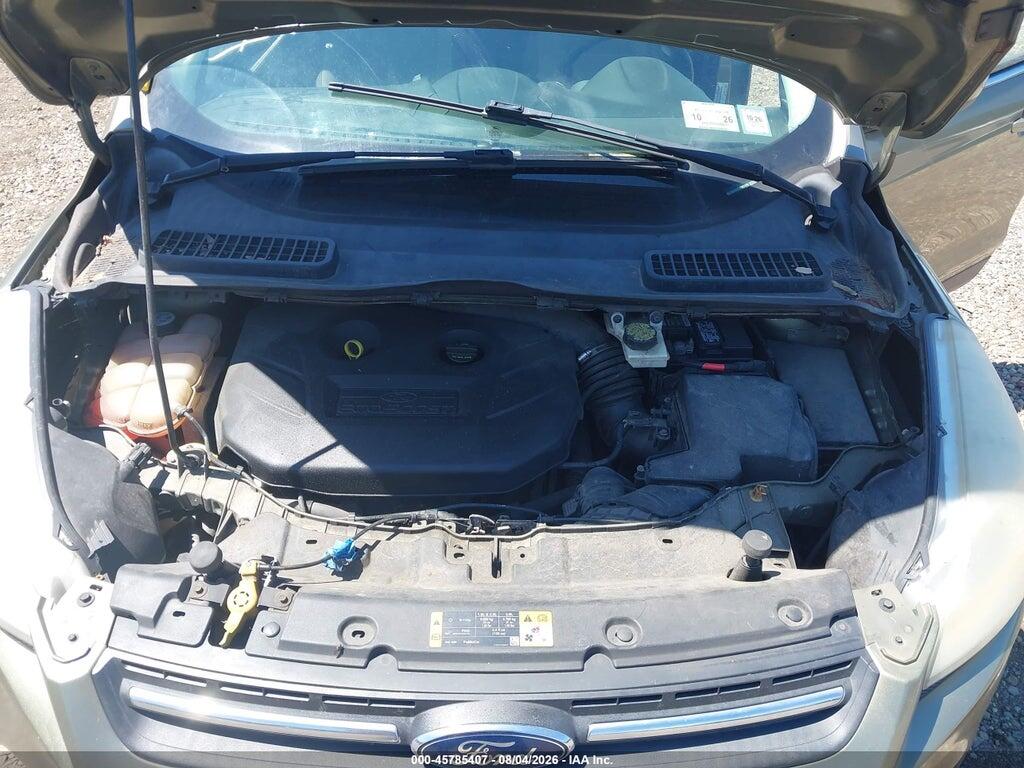 1FMCU9G96DUC01146 2013 FORD ESCAPE photo no. 10