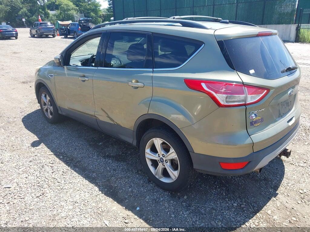 1FMCU9G96DUC01146 2013 FORD ESCAPE photo no. 3