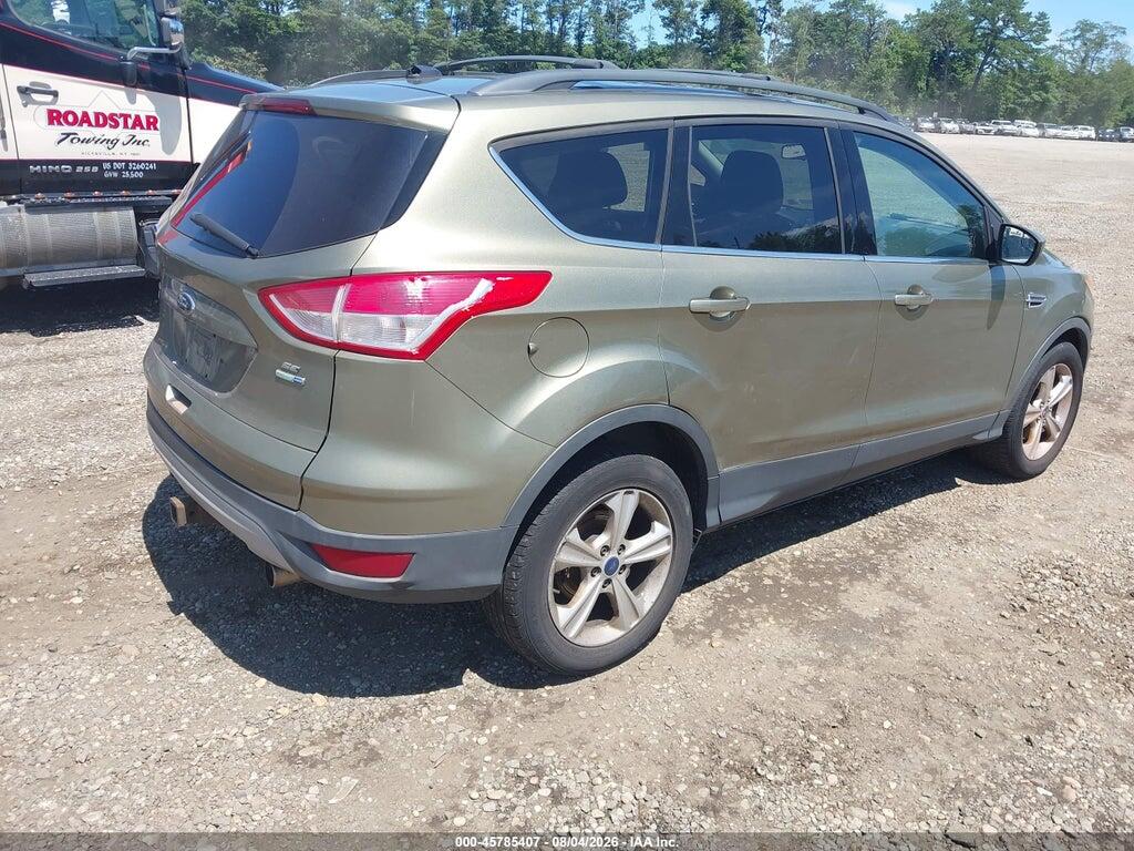 1FMCU9G96DUC01146 2013 FORD ESCAPE photo no. 4