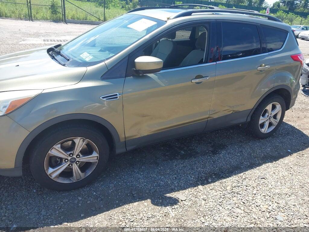 1FMCU9G96DUC01146 2013 FORD ESCAPE photo no. 6