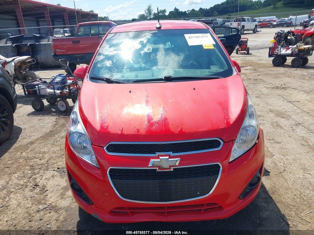 KL8CB6S91DC624859 2013 CHEVROLET SPARK photo no. 12