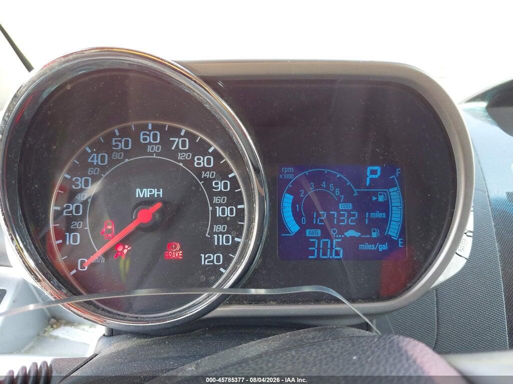 KL8CB6S91DC624859 2013 CHEVROLET SPARK photo no. 7