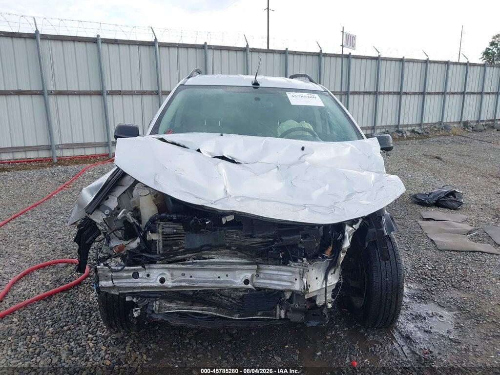 2FMDK3GC4DBA12973 2013 FORD EDGE photo no. 12