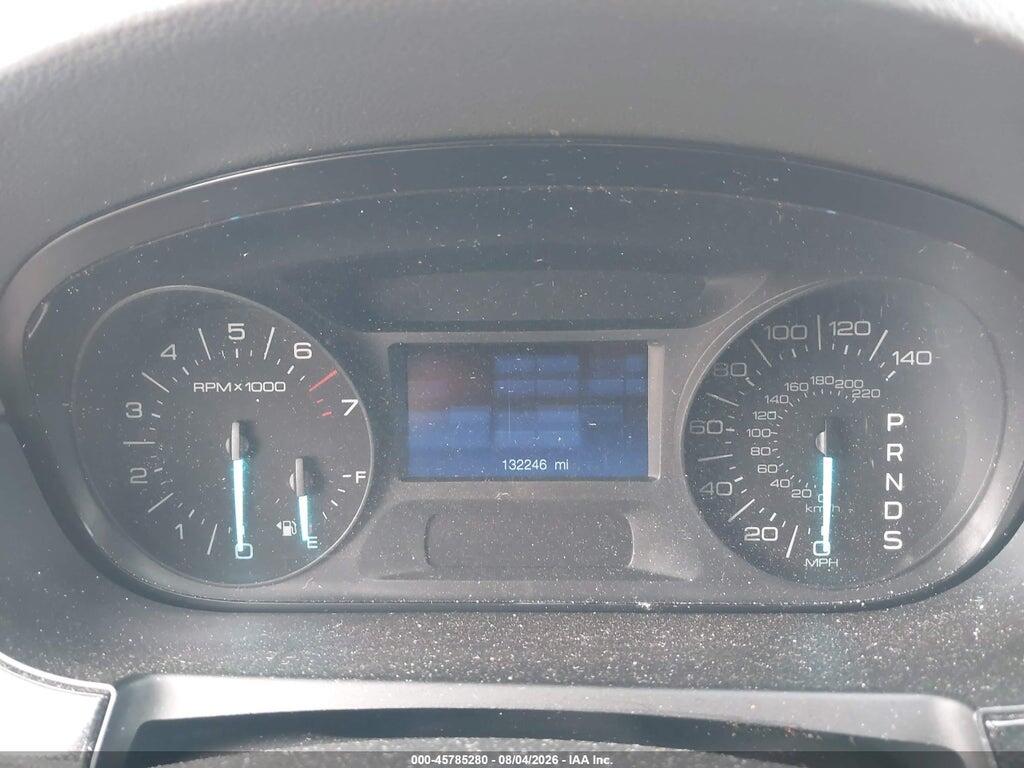 2FMDK3GC4DBA12973 2013 FORD EDGE photo no. 7