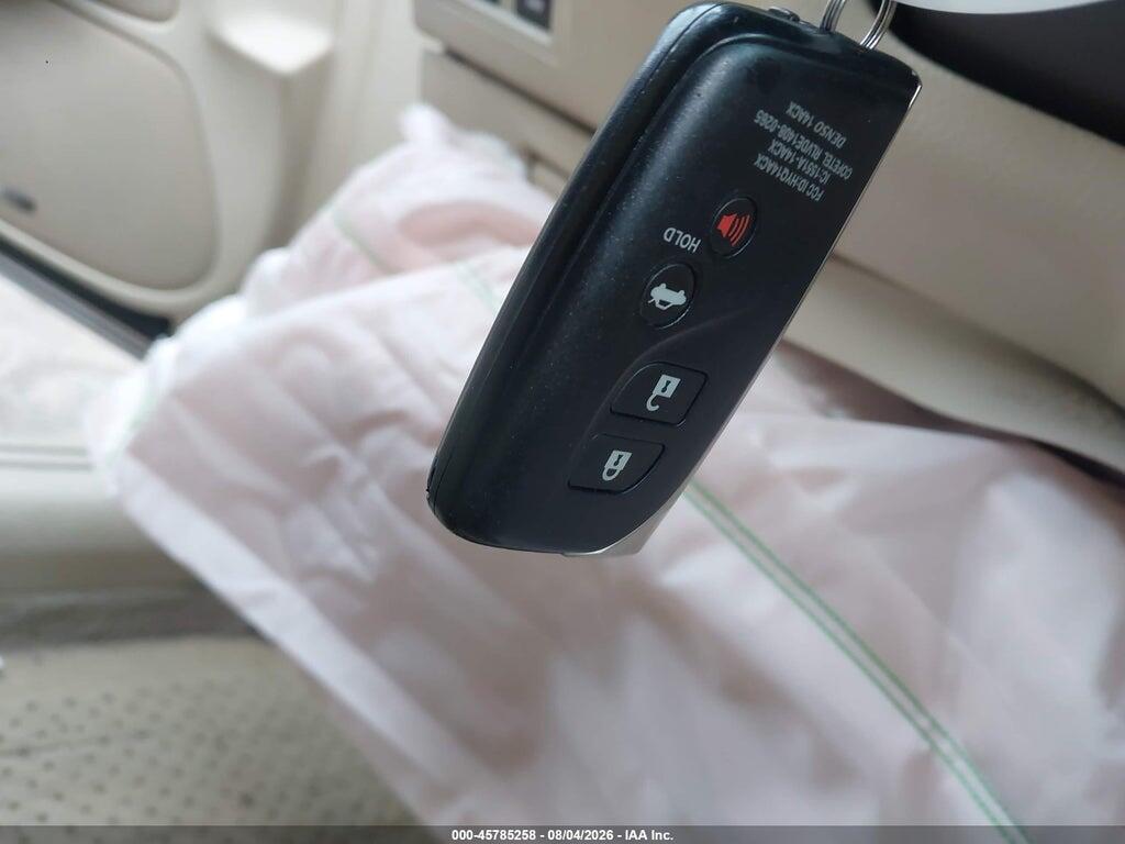 JTHGL1EF4D5048374 2013 LEXUS LS 460 photo no. 11