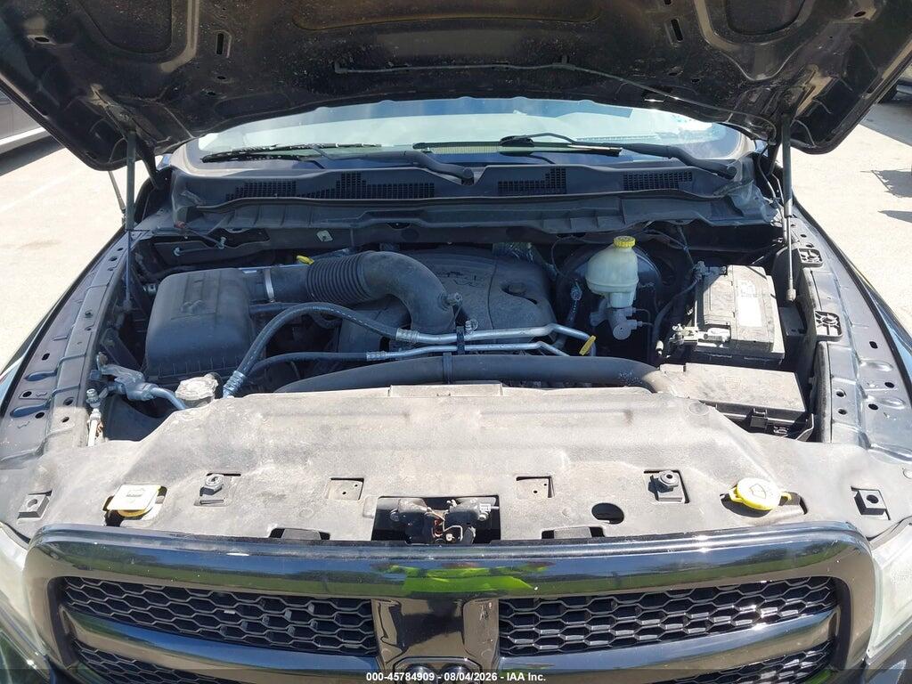 1C6RR7FT7DS719352 2013 RAM 1500 photo no. 10