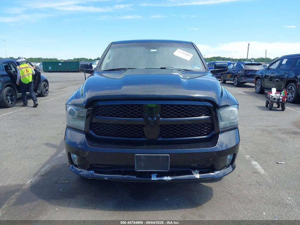 1C6RR7FT7DS719352 2013 RAM 1500 photo no. 12