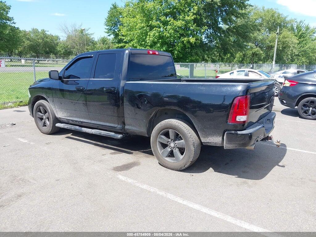 1C6RR7FT7DS719352 2013 RAM 1500 photo no. 3