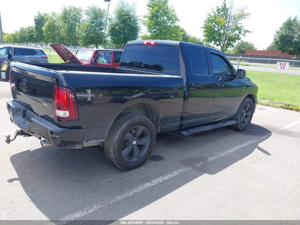 1C6RR7FT7DS719352 2013 RAM 1500 photo no. 4