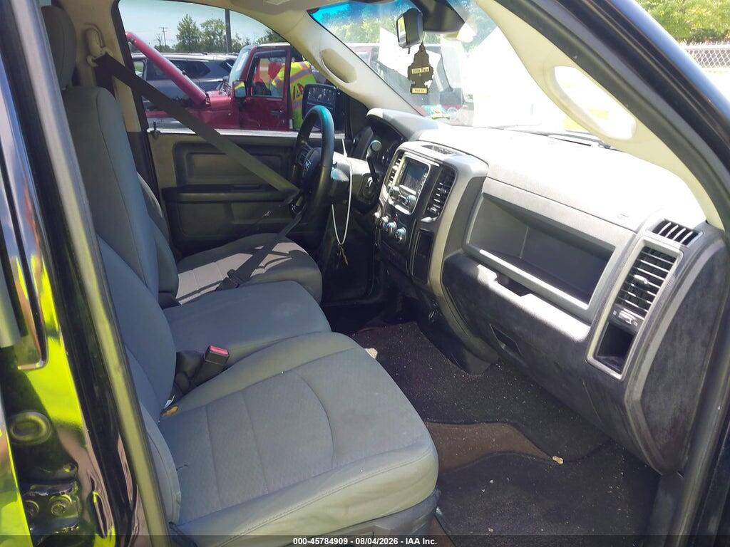 1C6RR7FT7DS719352 2013 RAM 1500 photo no. 5