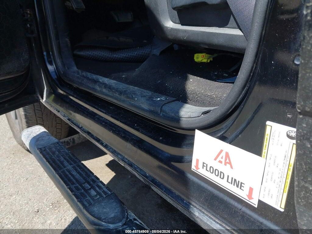1C6RR7FT7DS719352 2013 RAM 1500 photo no. 6