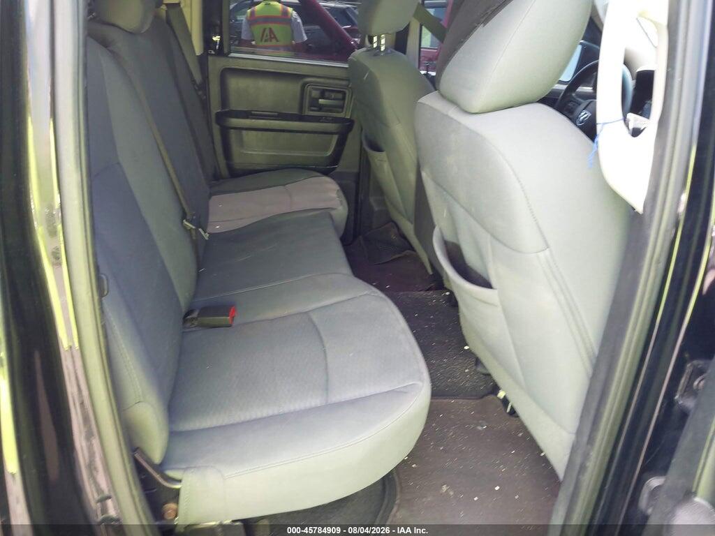 1C6RR7FT7DS719352 2013 RAM 1500 photo no. 8