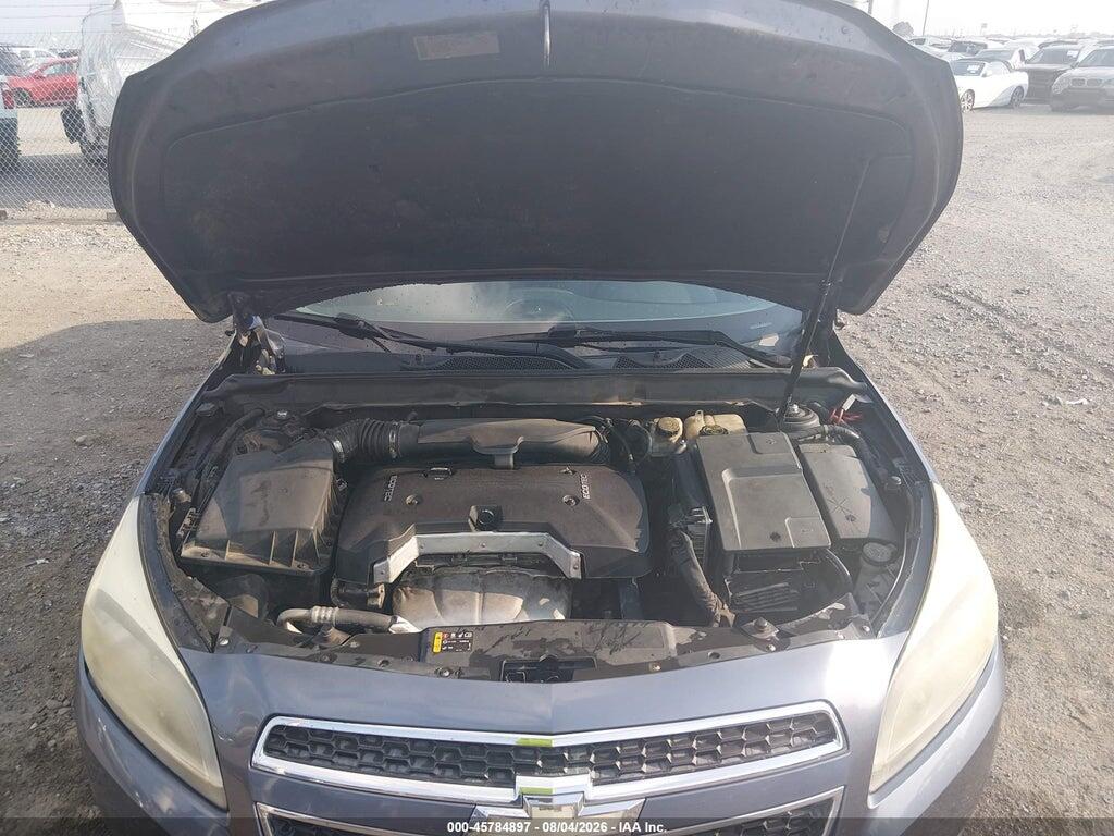 1G11B5SA9DF156115 2013 CHEVROLET MALIBU photo no. 10