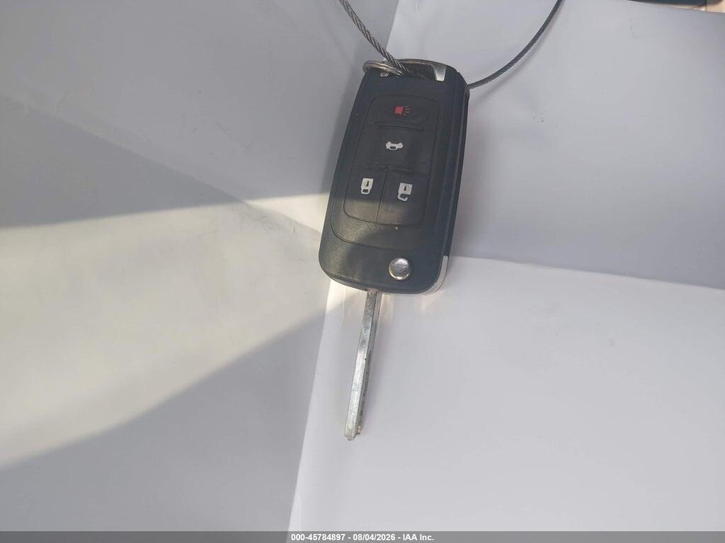 1G11B5SA9DF156115 2013 CHEVROLET MALIBU photo no. 11