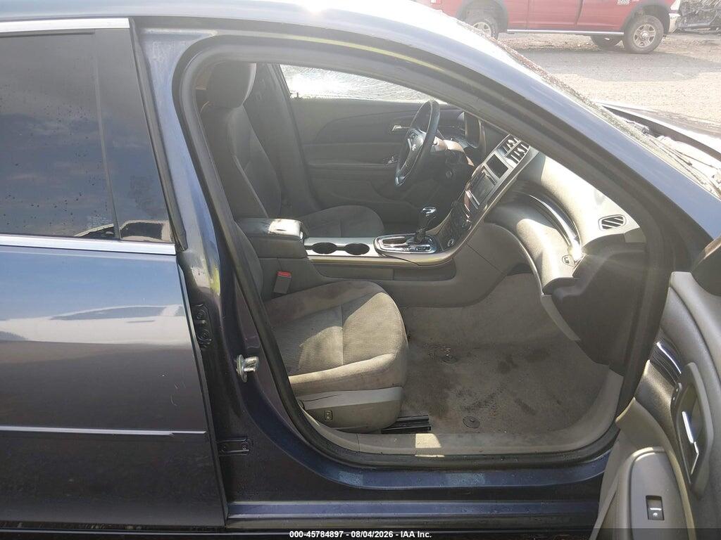 1G11B5SA9DF156115 2013 CHEVROLET MALIBU photo no. 5