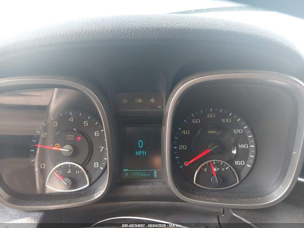 1G11B5SA9DF156115 2013 CHEVROLET MALIBU photo no. 7
