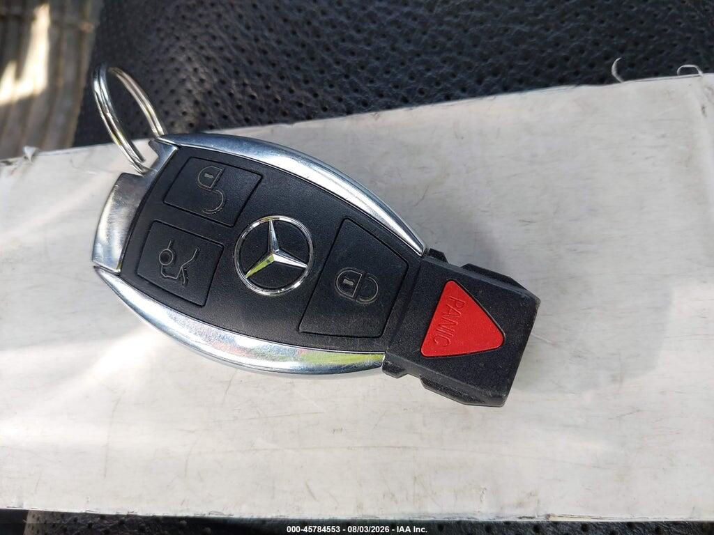 WDDNG9EB8DA528732 2013 MERCEDES-BENZ S 550 photo no. 11