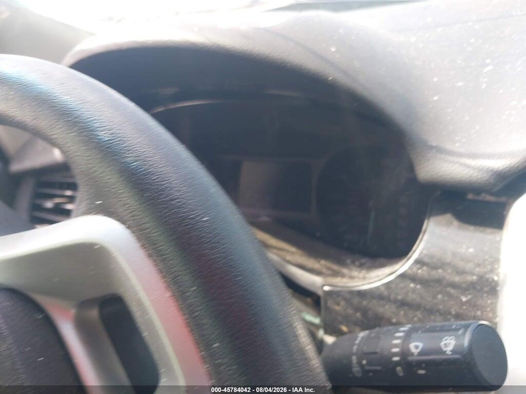 2FMDK3GCXDBC64369 2013 FORD EDGE photo no. 7