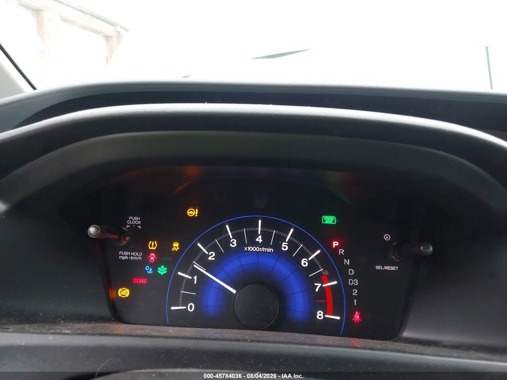 19XFB2F5XDE001348 2013 HONDA CIVIC photo no. 7