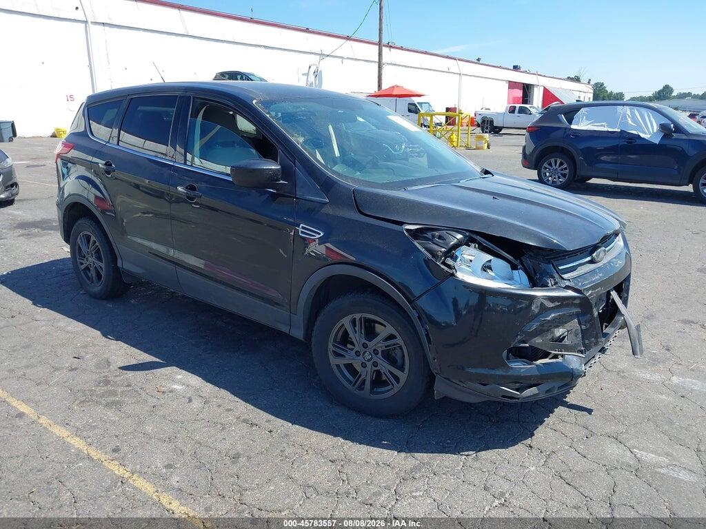 1FMCU0GX1DUC51978 2013 FORD ESCAPE photo no. 1