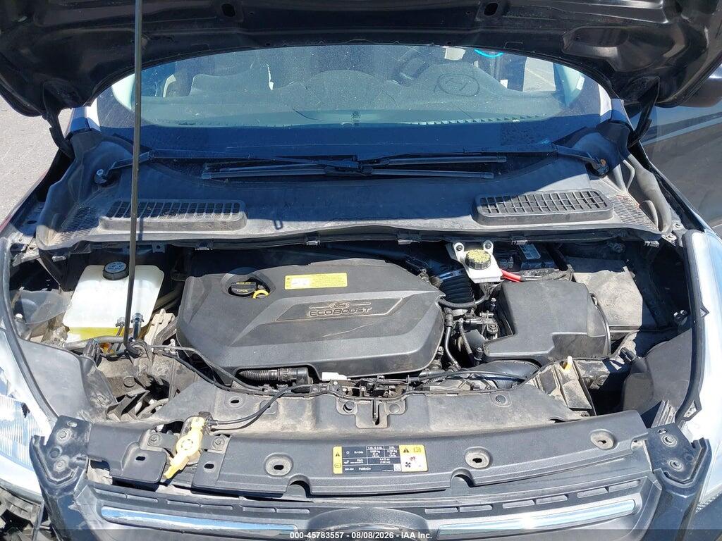 1FMCU0GX1DUC51978 2013 FORD ESCAPE photo no. 10