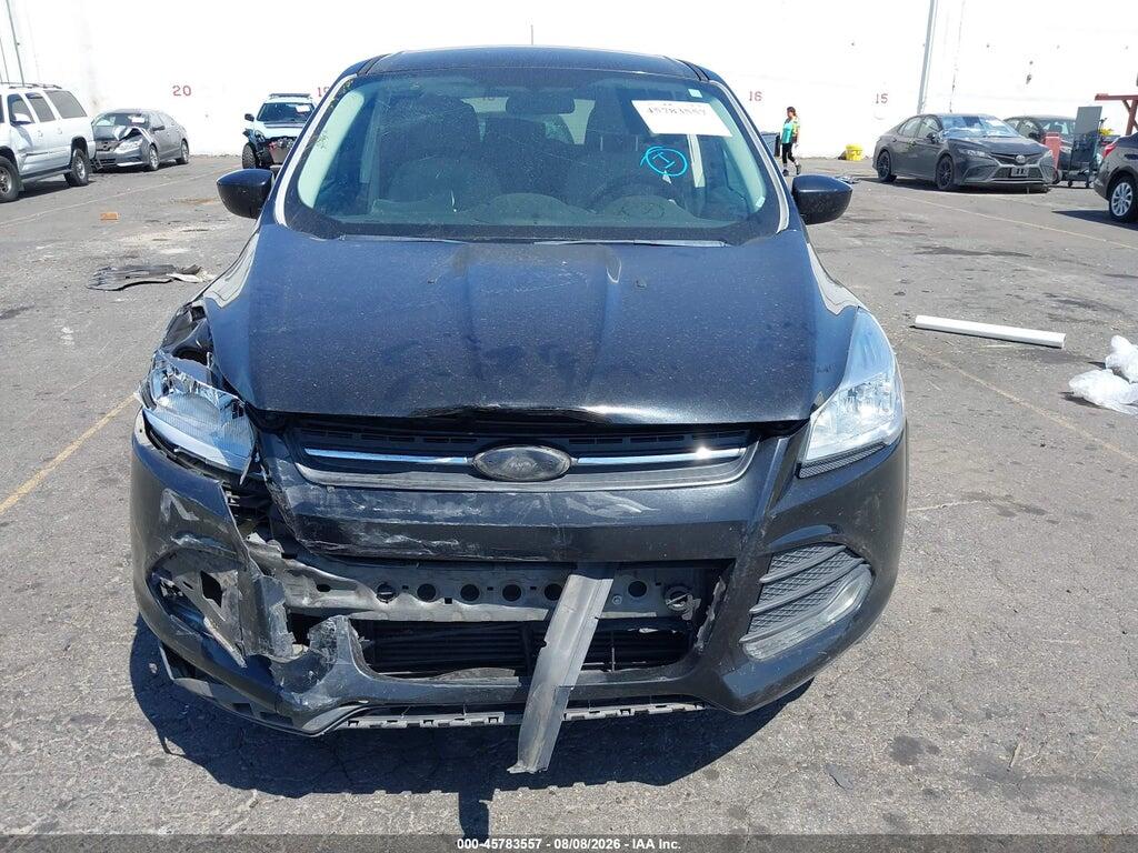1FMCU0GX1DUC51978 2013 FORD ESCAPE photo no. 12