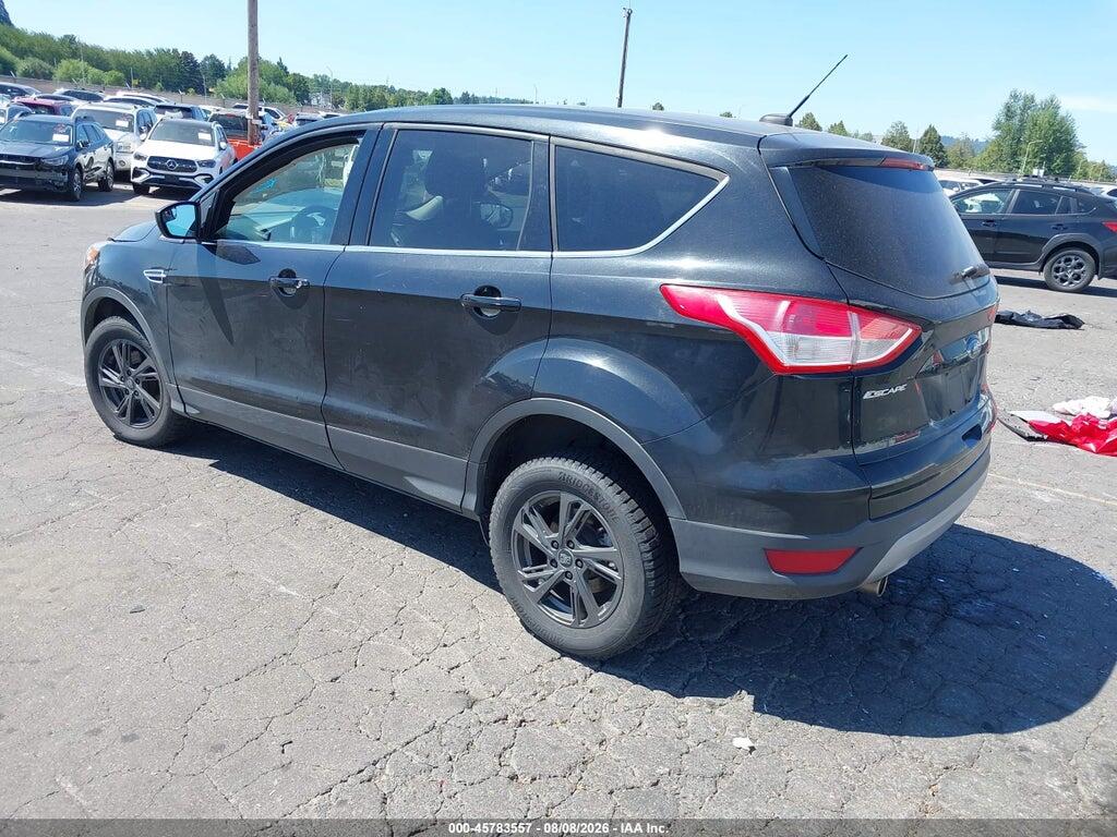 1FMCU0GX1DUC51978 2013 FORD ESCAPE photo no. 3