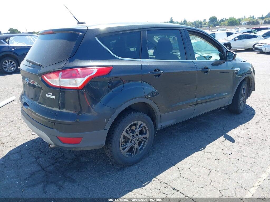 1FMCU0GX1DUC51978 2013 FORD ESCAPE photo no. 4