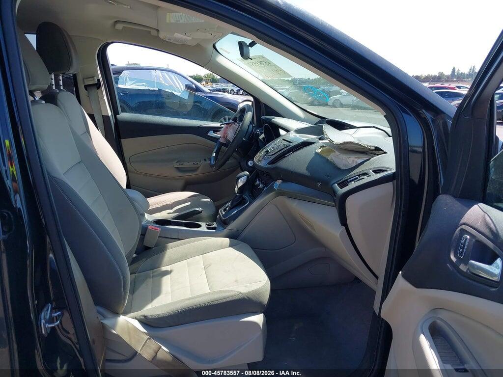 1FMCU0GX1DUC51978 2013 FORD ESCAPE photo no. 5