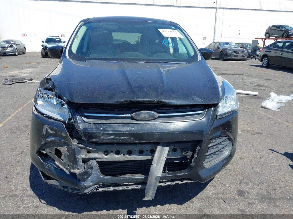 1FMCU0GX1DUC51978 2013 FORD ESCAPE photo no. 6