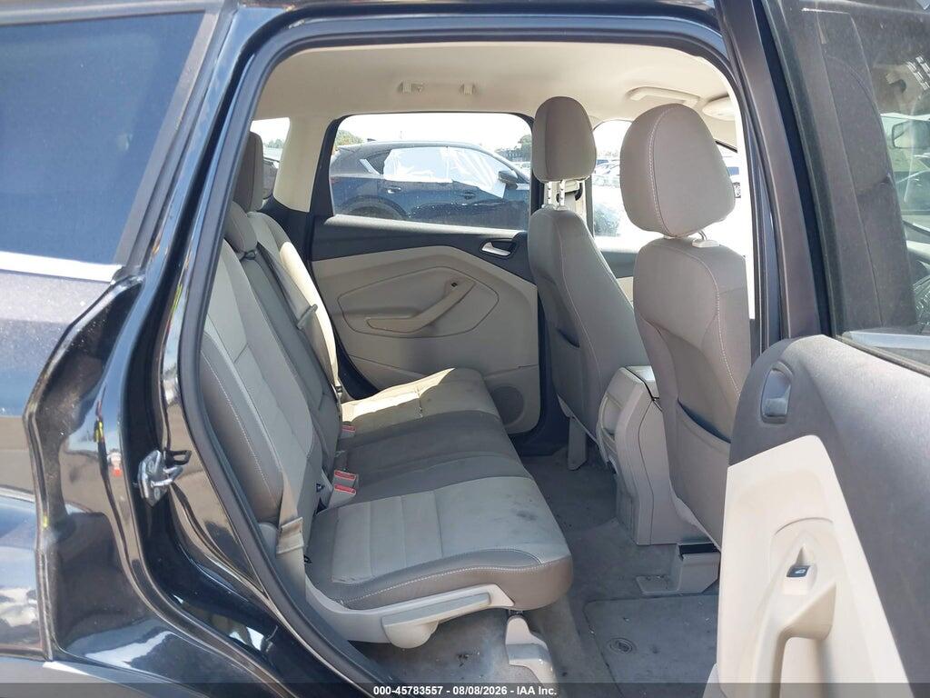 1FMCU0GX1DUC51978 2013 FORD ESCAPE photo no. 8