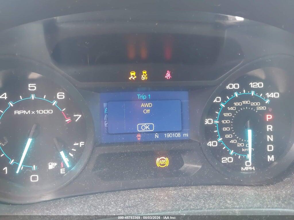 1FM5K8B83DGA50322 2013 FORD EXPLORER photo no. 7