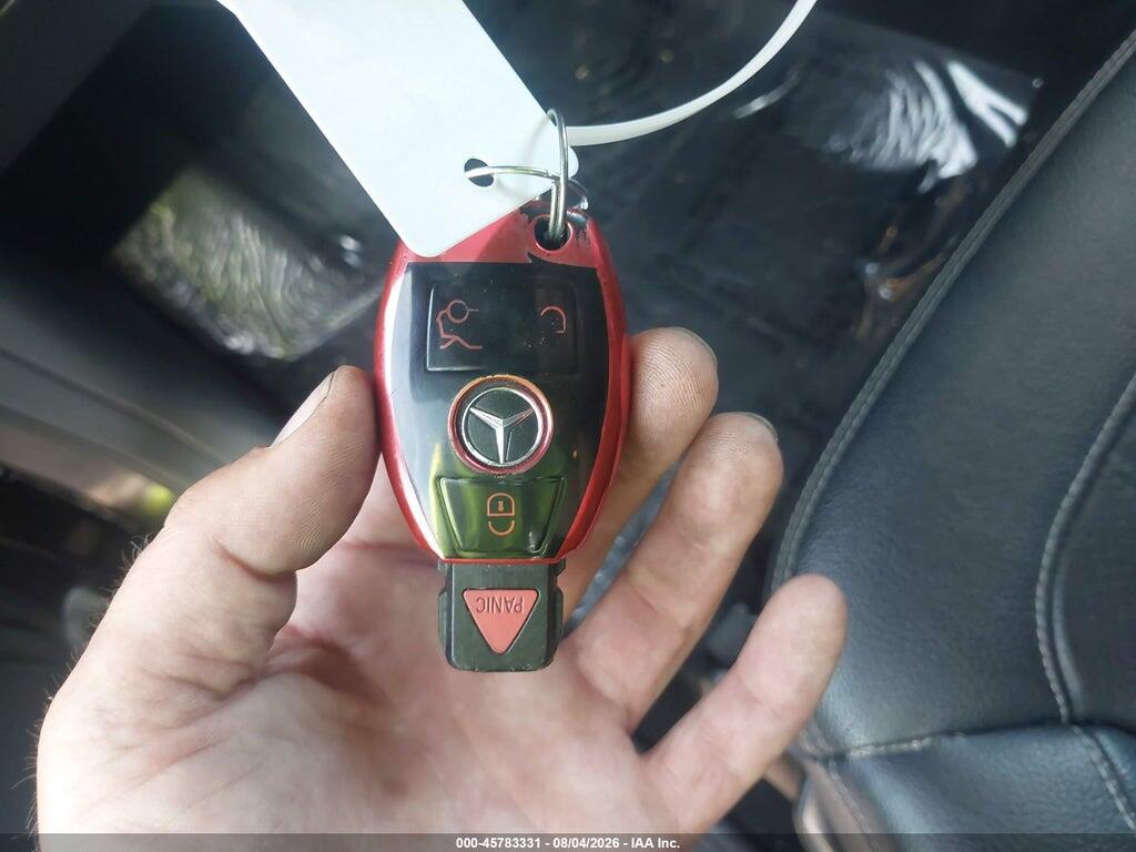 4JGDF7CE0DA101955 2013 MERCEDES-BENZ GL 450 photo no. 11