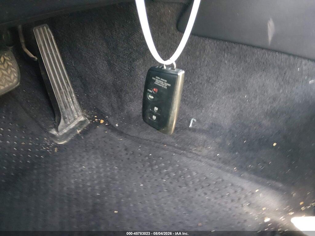 JTHCL5EF0D5018195 2013 LEXUS LS 460 photo no. 11