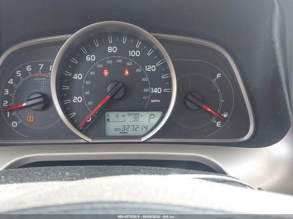 JTMZFREV1DD012770 2013 TOYOTA RAV4 photo no. 7
