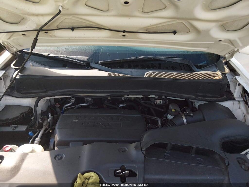 5FNYF4H9XDB024101 2013 HONDA PILOT photo no. 10