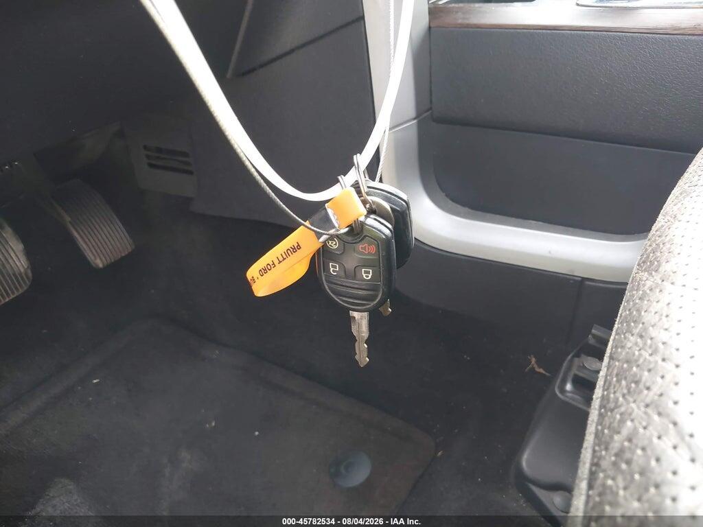 1FTFW1EF6DFA24172 2013 FORD F-150 photo no. 11