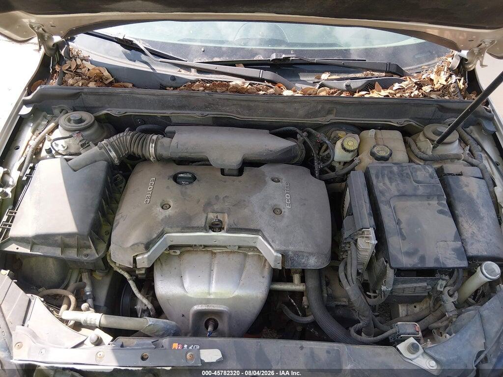 1G11B5SA8DF156364 2013 CHEVROLET MALIBU photo no. 10