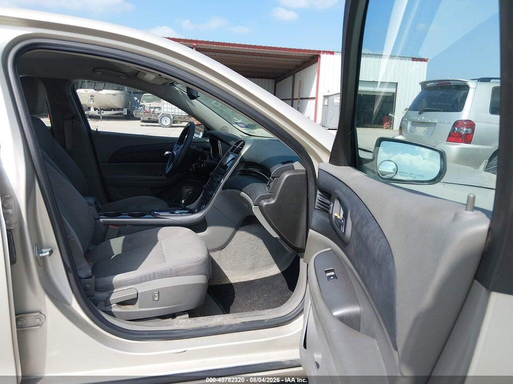 1G11B5SA8DF156364 2013 CHEVROLET MALIBU photo no. 5