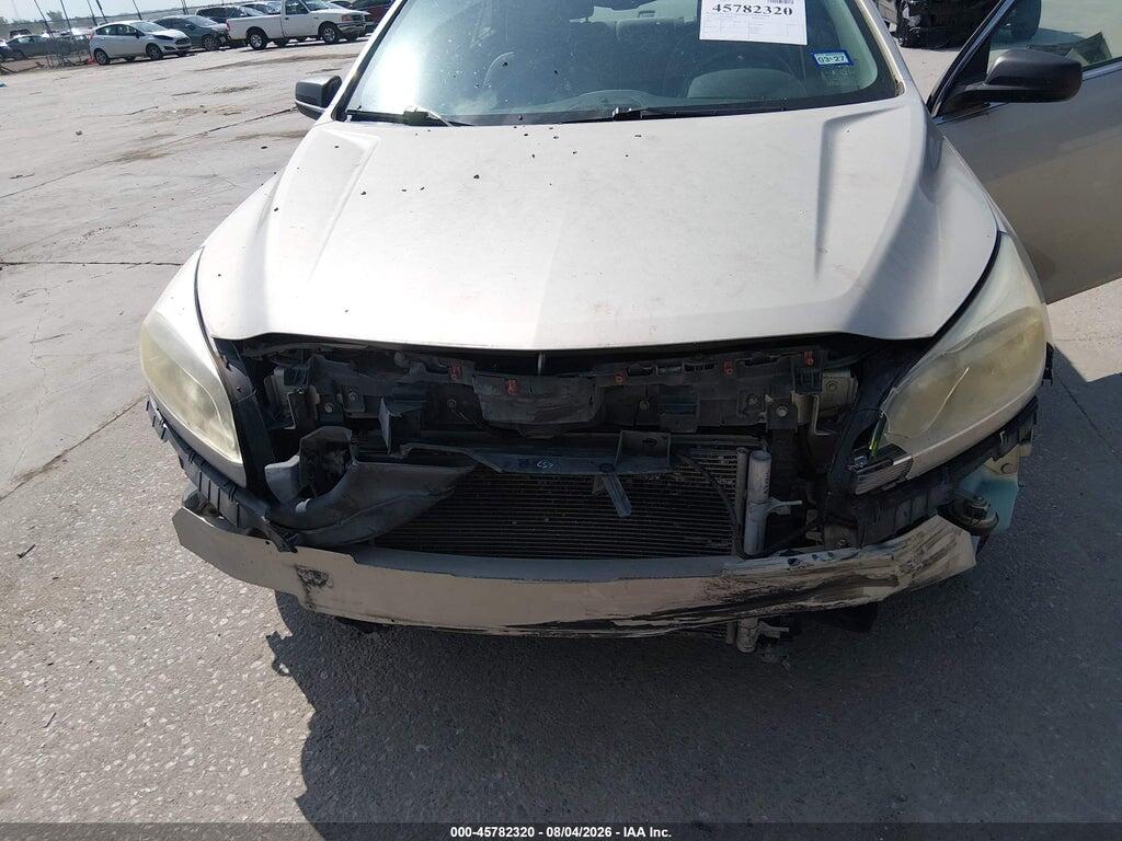 1G11B5SA8DF156364 2013 CHEVROLET MALIBU photo no. 6