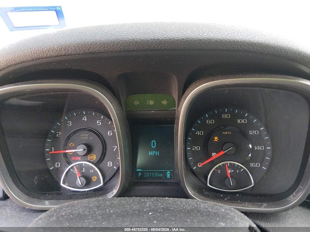1G11B5SA8DF156364 2013 CHEVROLET MALIBU photo no. 7