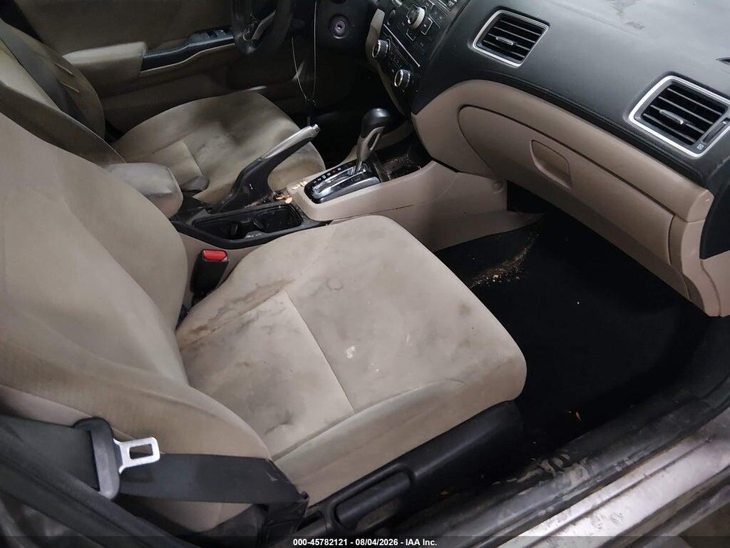 2HGFB2F54DH558519 2013 HONDA CIVIC photo no. 5